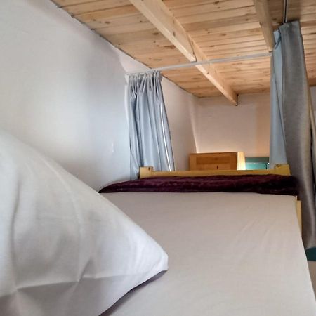 ダハブ After Five Houseホステル エクステリア 写真