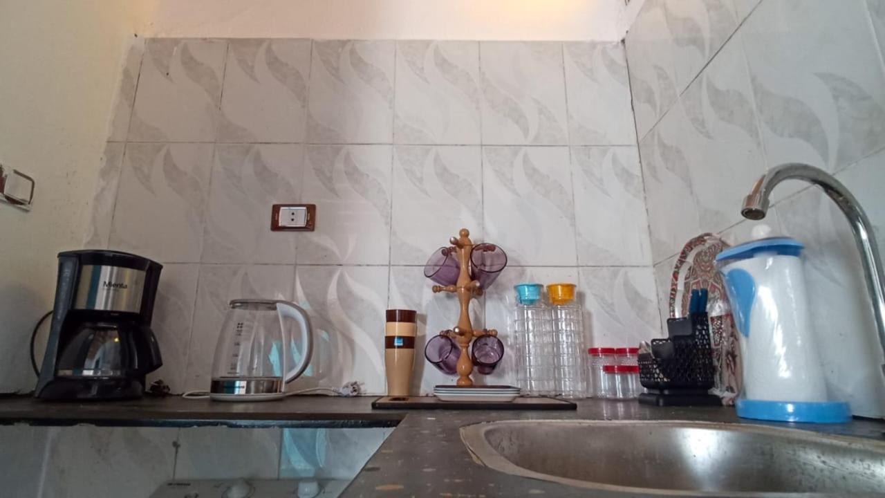 ダハブ After Five Houseホステル エクステリア 写真