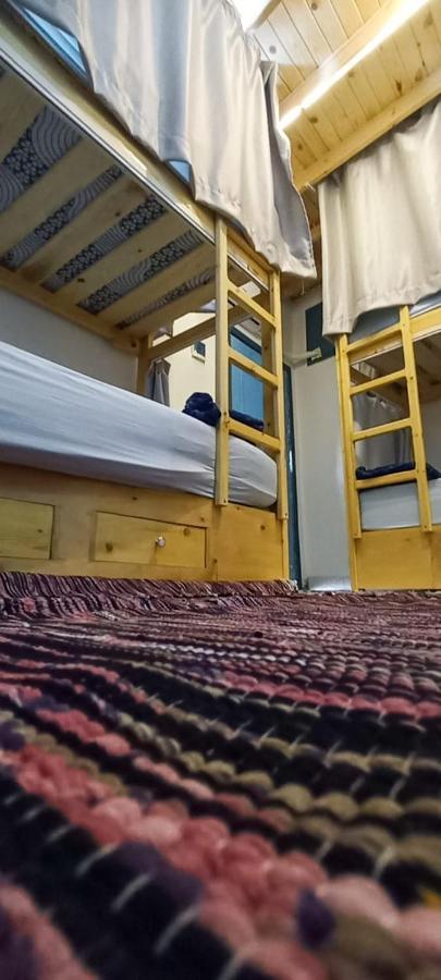 ダハブ After Five Houseホステル エクステリア 写真